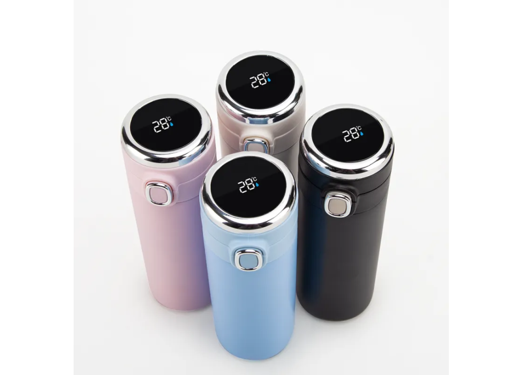 What is special about smart water bottles? The benefits of smart bottles.